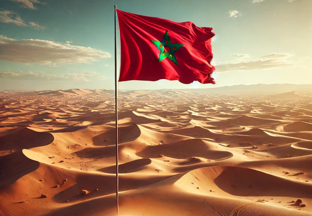 Sahara marocain : Illusions algériennes